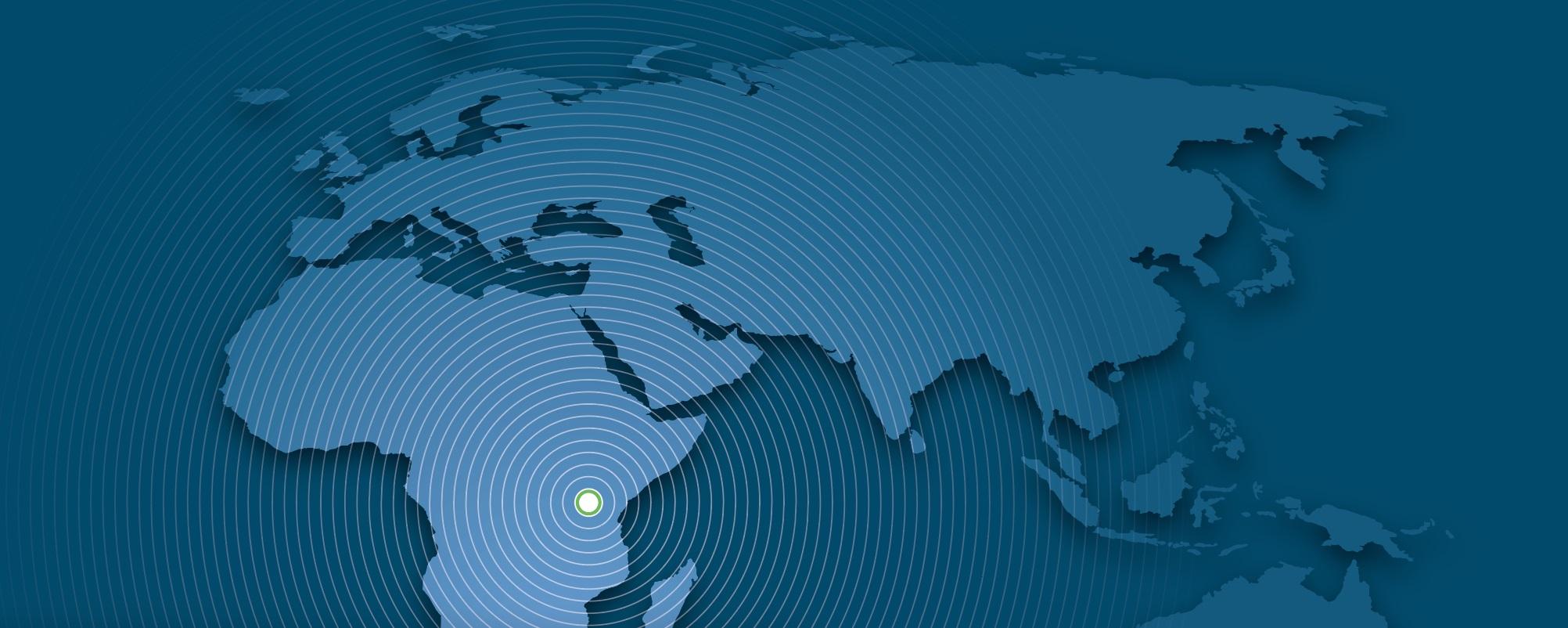 Eastern and Central Africa European Union